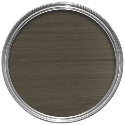 V33 High Performance 2.5Ltr Grey Anti Slip Decking Oil