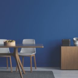 LickPro Max+ 1Ltr Blue 111 Matt Emulsion  Paint