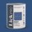 LickPro Max+ 1Ltr Blue 111 Matt Emulsion  Paint