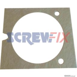 Baxi 225154 Fan Sealing Gasket