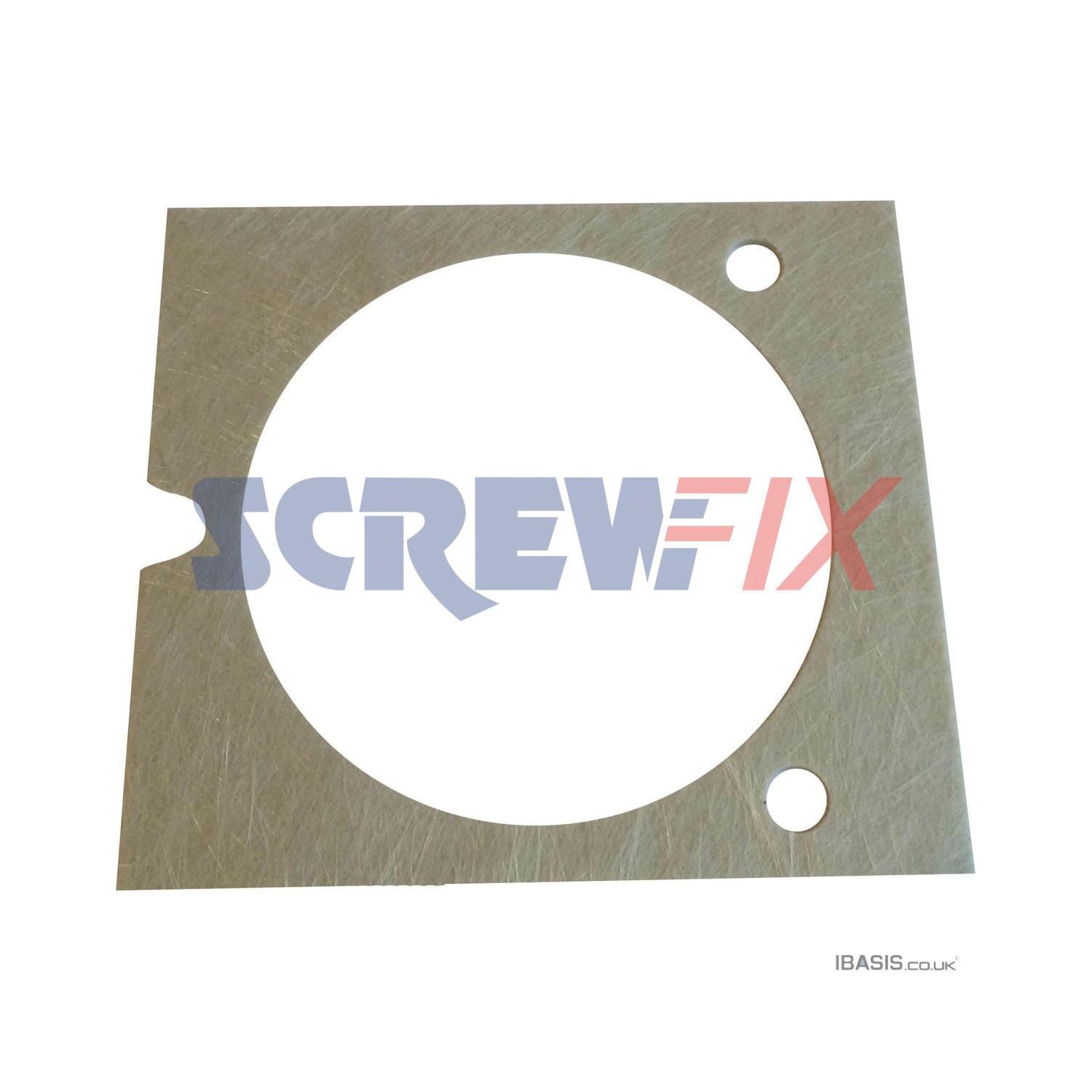 Baxi 225154 Fan Sealing Gasket (690TR)