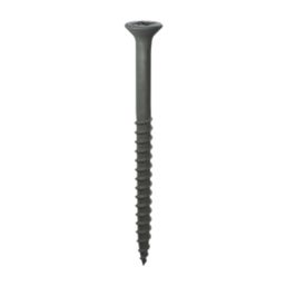 Deck-Tite TFDT08212TS PZ Double-Countersunk Self Drilling Decking Screws 4.5mm x 63mm 450 Pack