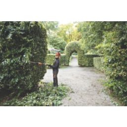 STIHL HLA 86  50cm 36V Li-Ion AP System Brushless Cordless Long Reach Hedge Trimmer - Bare