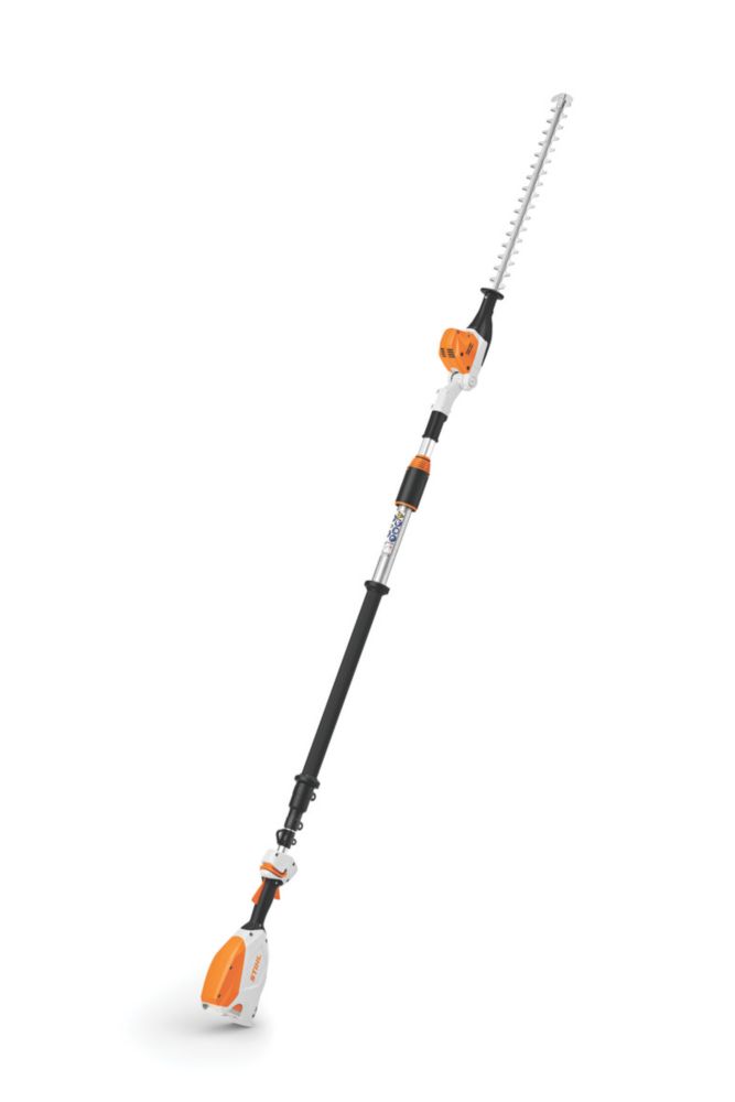 STIHL HLA 86 50cm 36V LiIon AP System Brushless Cordless Telescopic
