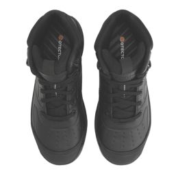 Totectors Williams Size 10  Black Waterproof  Safety Boots