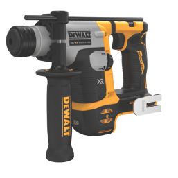DEWALT DCH172N-XJ 1.8kg 18V Li-Ion XR Brushless Cordless SDS+ Rotary Hammer Drill - Bare