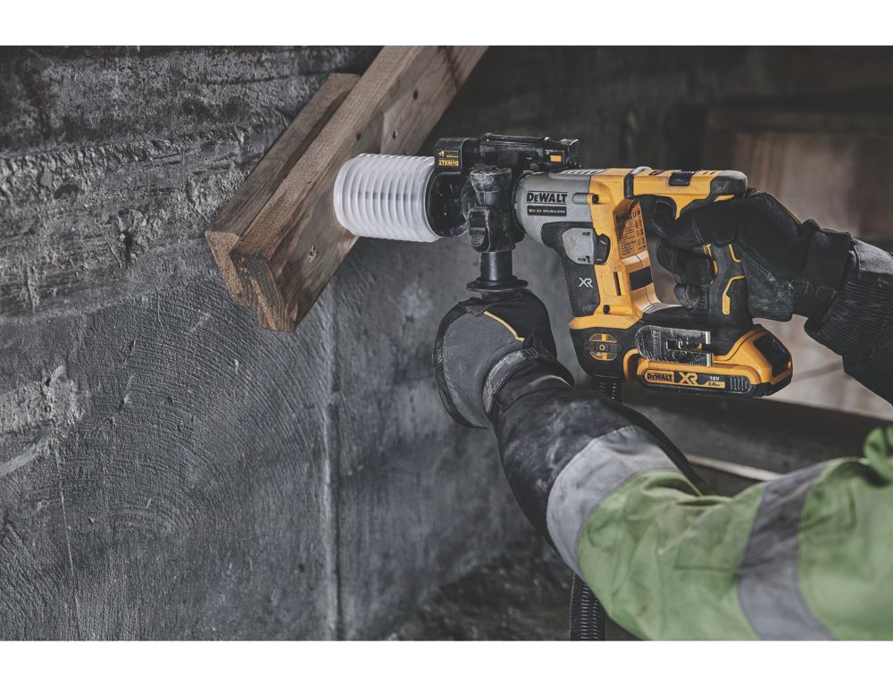 Screwfix dewalt sds online drill