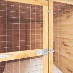 Mercia Berkshire 7' 6