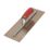 Marshalltown Permashape Finishing Trowel 14" x 5"