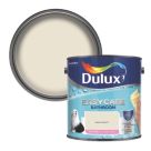 Dulux Easycare 2.5Ltr Natural Calico Soft Sheen Emulsion Bathroom Paint