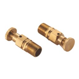 Arroll 660mm x 754mm 3193BTU Black Cast Iron 4 Column Radiator