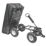 The Handy THMPC Garden Cart 1230mm x 610mm x 1010mm