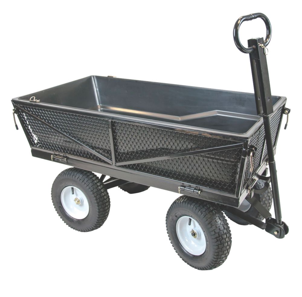 Folding 2024 wheelbarrow screwfix