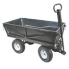 The Handy THMPC Garden Cart 1230mm x 610mm x 1010mm