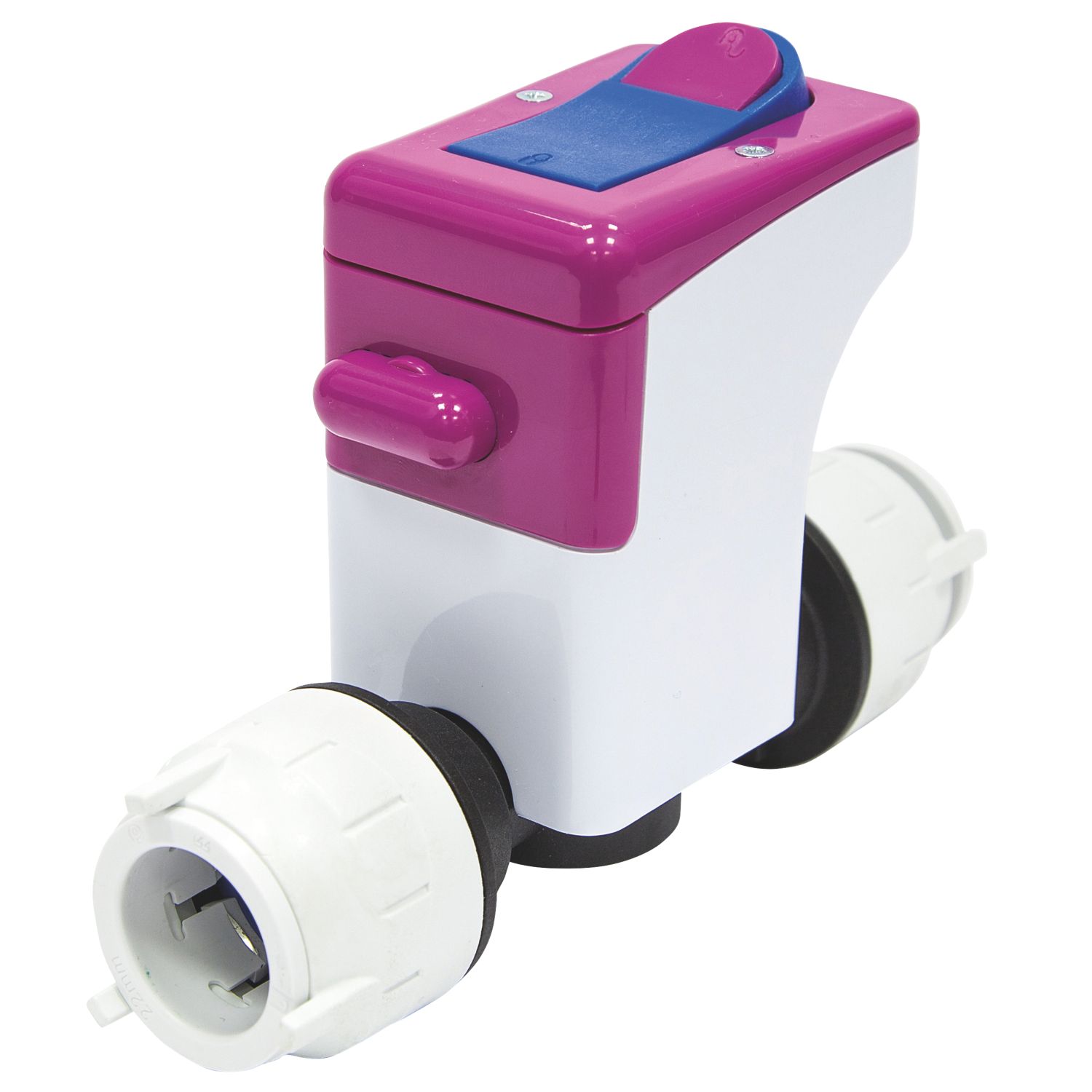 Surestop Stop Cock 22mm (69144)