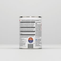 Leyland Trade 750ml Brilliant White High Gloss Solvent-Based Trim Paint