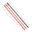 Super Rod  28mm Mixed Cable Routing Rod Set 1.32m 9 Pack