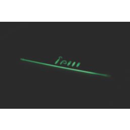 Super Rod  28mm Mixed Cable Routing Rod Set 1.32m 9 Pack