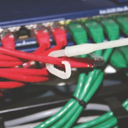 Super Rod  28mm Mixed Cable Routing Rod Set 1.32m 9 Pack