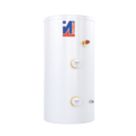RM Cylinders Intercyl Direct   Internal Expansion Unvented Cylinder 169Ltr