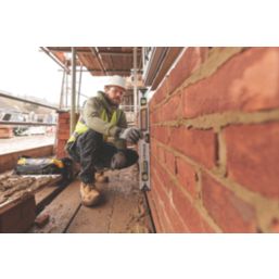 Stanley FatMax Xtreme 60cm, 120cm & Torpedo Level Set 3 Pieces