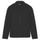 Pro RTX Micro  Fleece Black X Small 33 / 34" Chest