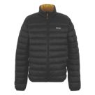 Regatta Marizion Padded  Jacket Black (Gold Flake) Small 41.7" Chest