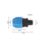 Flomasta  MDPE Male Adaptor 20mm x 3/4"
