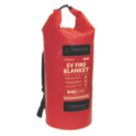 Firechief LithShield Tough EV Fire Blanket 5m x 5m