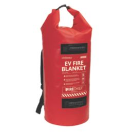 Firechief LithShield Tough EV Fire Blanket 5m x 5m