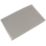 COBA COBAstat Anti-Fatigue Floor Mat Grey 0.9m x 0.6m x 9mm