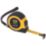 Roughneck E-Z Read 3/5/8m Tape Measure 3 Piece Set