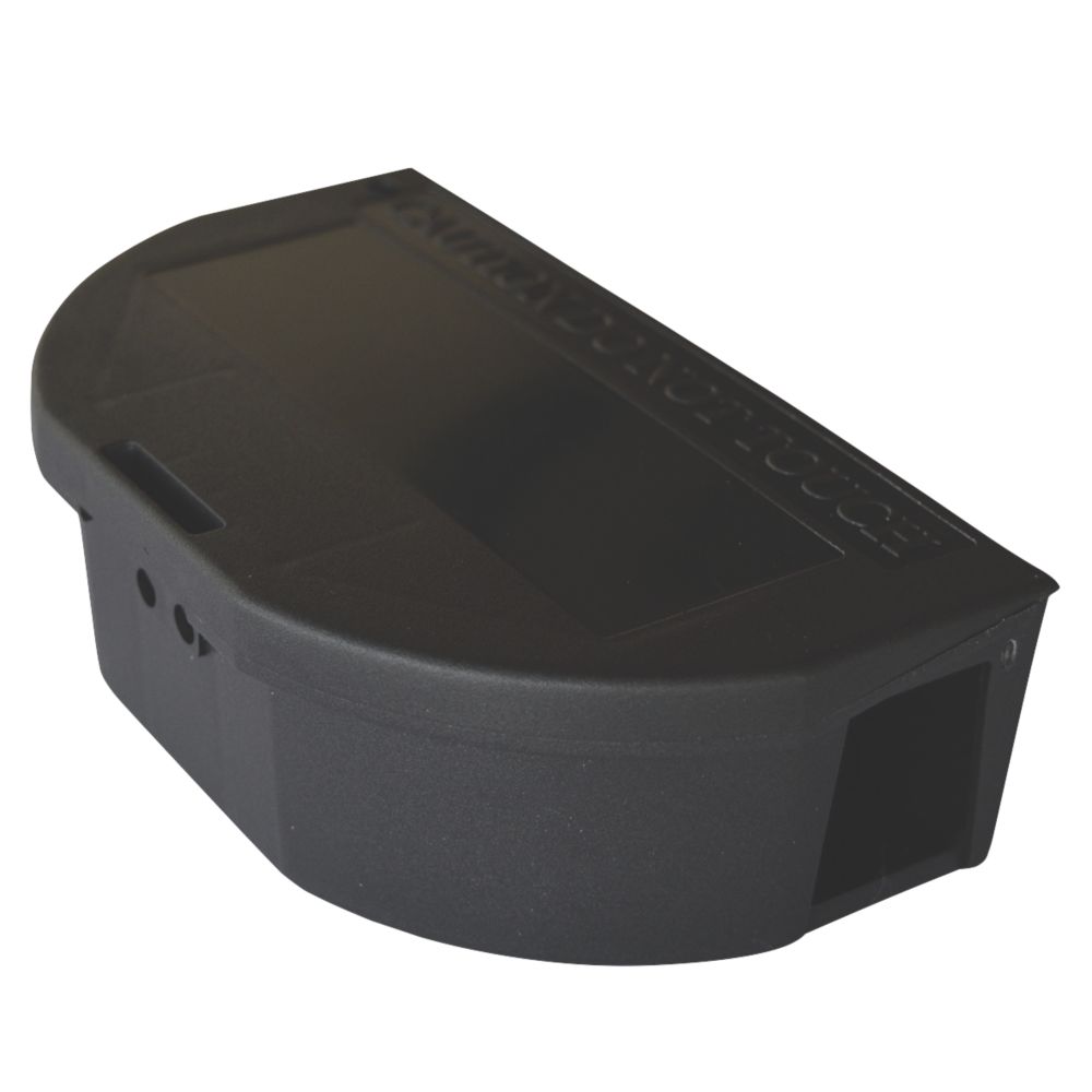 Pest-Stop Mouse Bait Station - Screwfix