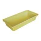 Essentials  43Ltr Spill Tray 605mm x 800mm x 170mm