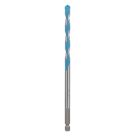 Bosch  Hex Shank Multi-Material Multi-Construction Drill Bit 7mm x 150mm