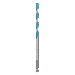 Bosch  Hex Shank Multi-Material Multi-Construction Drill Bit 7mm x 150mm