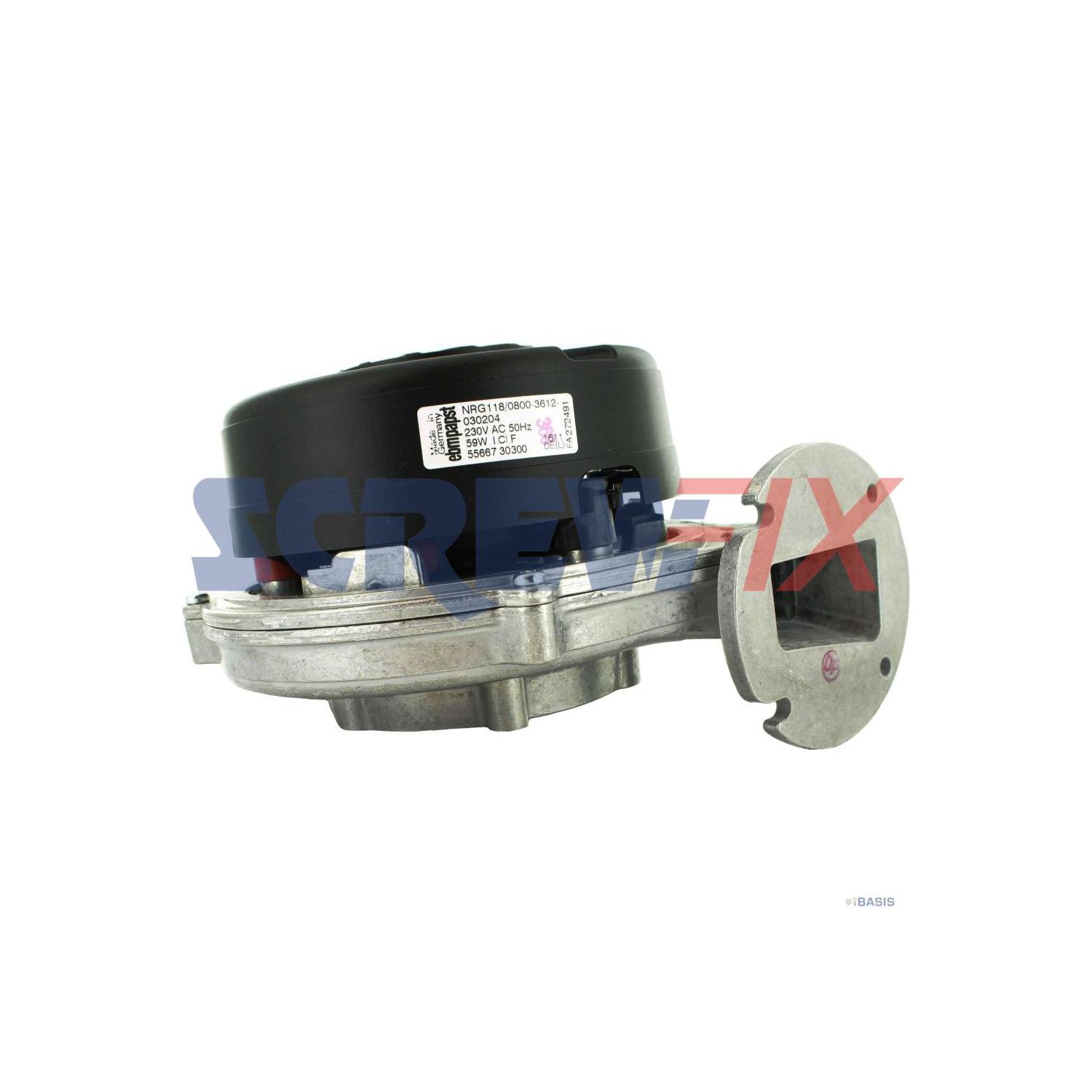 Vokera 20002995 Fan 20002995 (691KG)