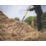 Roughneck  Manure Fork 220mm