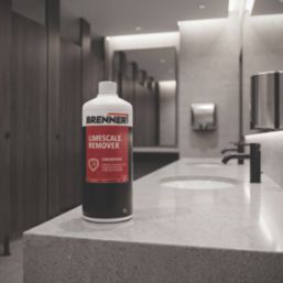 Brenner   Limescale Remover 1Ltr