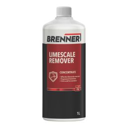 Brenner   Limescale Remover 1Ltr