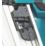Makita BN002GZ 90mm 40V Li-Ion XGT Brushless First Fix Cordless Nail Gun - Bare