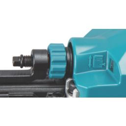 Makita BN002GZ 90mm 40V Li-Ion XGT Brushless First Fix Cordless Nail Gun - Bare