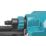 Makita BN002GZ 90mm 40V Li-Ion XGT Brushless First Fix Cordless Nail Gun - Bare