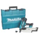 Makita BN002GZ 90mm 40V Li-Ion XGT Brushless First Fix Cordless Nail Gun - Bare
