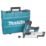 Makita BN002GZ 90mm 40V Li-Ion XGT Brushless First Fix Cordless Nail Gun - Bare