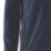 Blaklader  Microfleece Jacket Navy/Black Medium 39" Chest