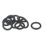 Worcester Bosch 87167711540 ZBR 17 x 4 O-Ring 10 Pack