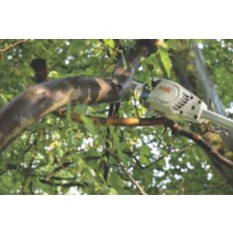 STIHL HTA 86 36V Li-Ion AP System Brushless Cordless 25cm Telescopic Pole Pruner - Bare