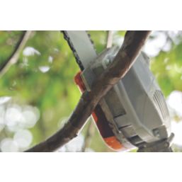 STIHL HTA 86 36V Li-Ion AP System Brushless Cordless 25cm Telescopic Pole Pruner - Bare