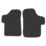 Car Mat Co. Mercedes Vito 2003 - 2014 Carpet & Rubber Car Mats 2 Piece Set